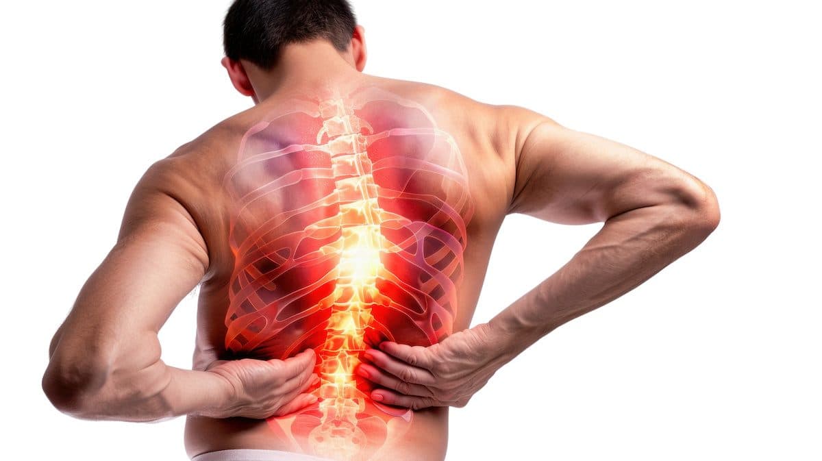 Tratamiento del dolor crónico en Monterrey