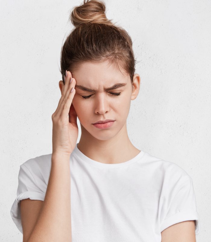 ¿Cómo puedo saber que tengo migraña?